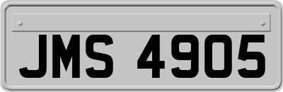 JMS4905