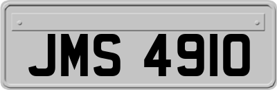 JMS4910