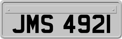 JMS4921