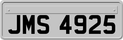 JMS4925