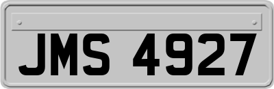JMS4927