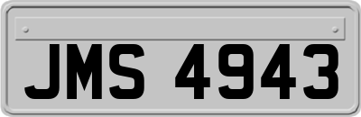 JMS4943