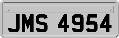 JMS4954