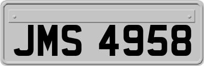 JMS4958