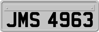 JMS4963