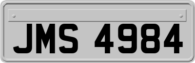 JMS4984