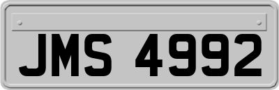 JMS4992