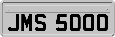 JMS5000