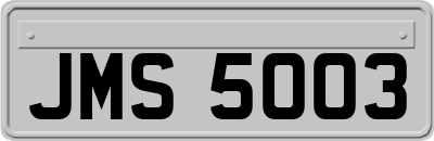 JMS5003