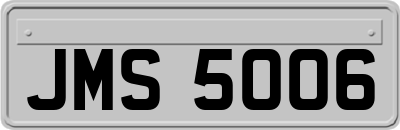 JMS5006