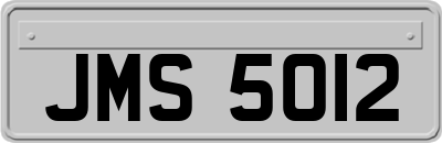 JMS5012
