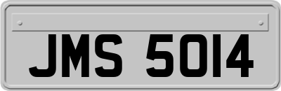 JMS5014