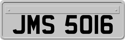 JMS5016