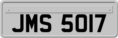 JMS5017