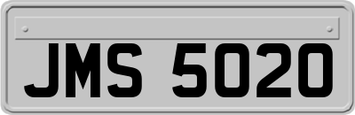 JMS5020