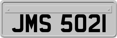 JMS5021