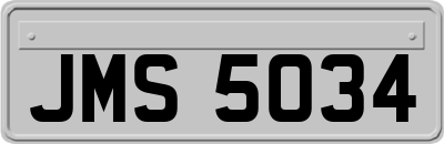 JMS5034