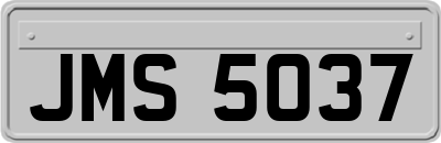 JMS5037