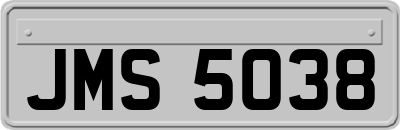 JMS5038