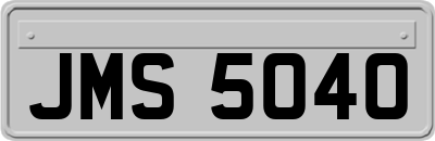JMS5040