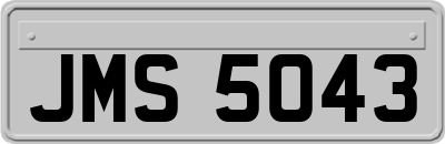 JMS5043
