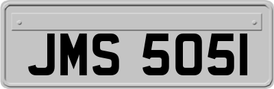 JMS5051