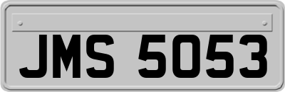 JMS5053