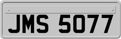 JMS5077
