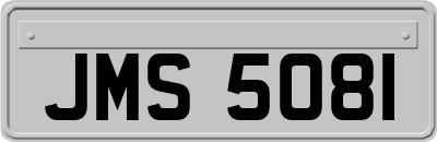 JMS5081