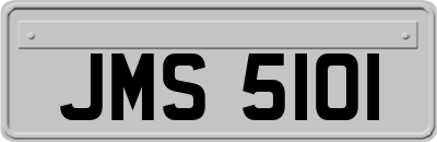 JMS5101
