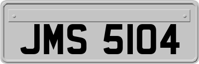 JMS5104