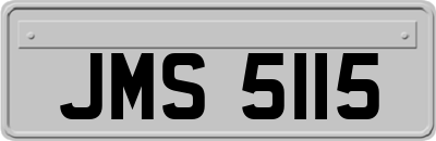 JMS5115