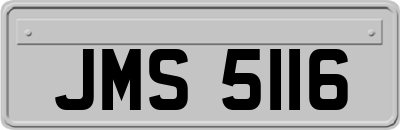 JMS5116