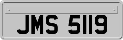 JMS5119
