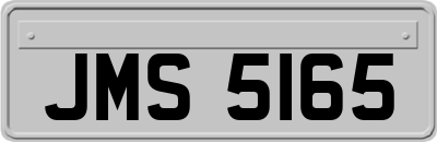 JMS5165