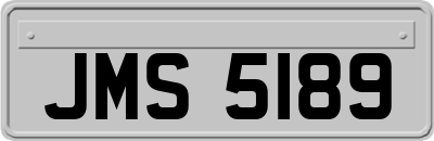 JMS5189