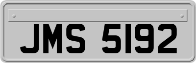 JMS5192