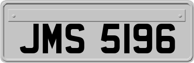 JMS5196