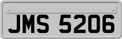 JMS5206