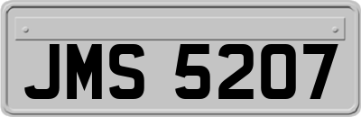 JMS5207