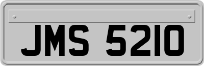 JMS5210