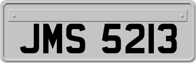 JMS5213