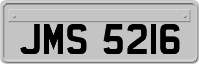 JMS5216