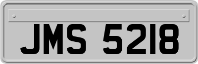 JMS5218