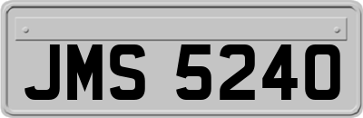 JMS5240