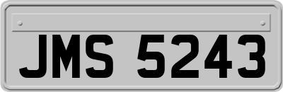 JMS5243