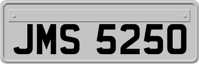 JMS5250