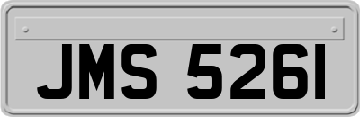 JMS5261