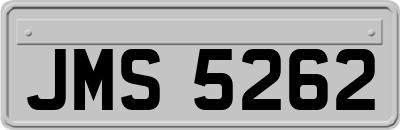 JMS5262
