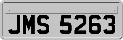 JMS5263